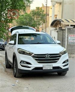 هیوندای تۆکسۆن